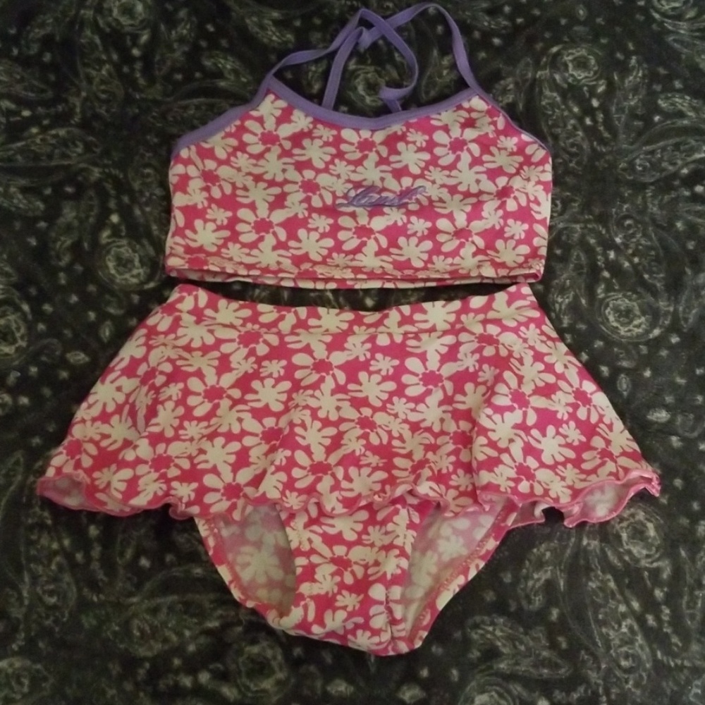 Swim wear l